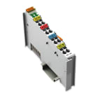 Wago Contact - Borne 4 entrées TOR 24 V DC - 3.0 ms