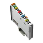 Wago Contact - Borne 4 entrées TOR 24 V DC - 0.2 ms