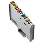 Wago Contact - Borne 2 compteurs 16 bits 5 kHz