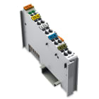Wago Contact - Borne 2 entrées TOR 120 V AC