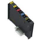 Wago Contact - Borne 2 entrées TOR 220 V DC XTR