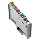 Wago Contact - Borne 2 entrées TOR 220 V DC