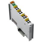 Wago Contact - Borne 4 entrées TOR 42 V AC/DC