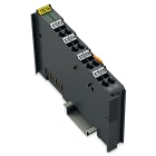 Wago Contact - Borne 8 entrées TOR 24 V DC - 3.0 ms - 1 fil XTR