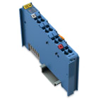 Wago Contact - Borne 1 entrée Namur Ex i - Diagnostic