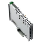 Wago Contact - Borne 4 entrées analogiques RTD (Pt100, Pt1000,?) - 2/3/4 fils