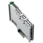Wago Contact - Borne 8 entrées analogiques RTD (Pt100, Pt1000,?) - 2 fils