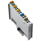 Wago Contact - Borne 2 entrées analogiques 0-20 mA différentielles S5