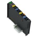 Wago Contact - Borne 4 entrées analogiques 0-20 mA S.E. XTR