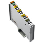 Wago Contact - Borne 2 entrées analogiques Mesure de résistance 10 Ohms / 1,2 kOhms