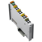 Wago Contact - Borne 2 entrées analogiques Pt100 - 2/3 fils