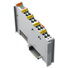 Wago Contact - Borne 4 entrées analogiques NTC 10/20kOhm