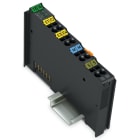 Wago Contact - Borne 4 entrées analogiques 0-10 V XTR