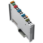 Wago Contact - Borne 2 entrées analogiques thermocouple Configurable