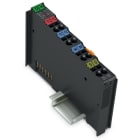 Wago Contact - Borne 2 entrées analogiques thermocouple Configurable XTR