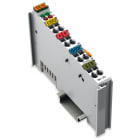 Wago Contact - Borne 2 entrées analogiques 0-20 mA 16bits S.E.