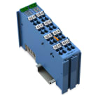 Wago Contact - Borne 4 entrées analogiques RTD / thermocouple Configurable Ex i