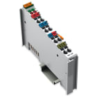 Wago Contact - Borne 1 entrée pour jauge de contrainte - 500 ms