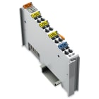Wago Contact - Borne de mesure de puissance 3 phases 480 V AC - 5 A