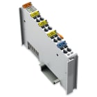 Wago Contact - Borne de mesure de puissance 3 phases 480 V AC - 5 A
