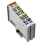 Wago Contact - Borne de mesure de puissance 3 phases 690 V AC - Rogowski