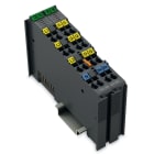 Wago Contact - Borne de mesure de puissance 3 phases 690 V AC - 1 A XTR