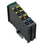 Wago Contact - Borne de mesure de puissance 3 phases 690 V AC - Rogowski XTR