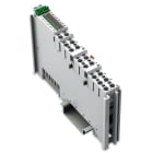 Wago Contact - Borne 8 entrées analogiques 0-10 V / +/- 10 V