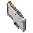 Wago Contact - Borne 2 sorties TOR 24 V DC - 0.5 A