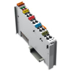 Wago Contact - Borne 2 sorties TOR 24 V DC - 0.5 A - Diagnostic