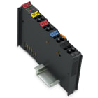Wago Contact - Borne 2 sorties TOR 24 V DC - 2 A - Diagnostic - Sans interférences XTR