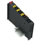 Wago Contact - Borne 2 sorties relais 1RT 250 V AC - 1 A XTR