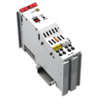 Wago Contact - Borne 1 sortie relais 1T 250 V AC - 16 A - Forçage manuel