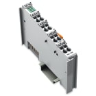 Wago Contact - Borne 8 sorties TOR 24 V DC - 0.5 A - 1 fil