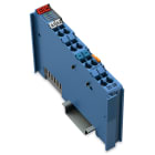 Wago Contact - Borne 2 sorties TOR 24 V DC Ex i XTR