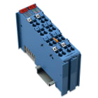 Wago Contact - Borne 4 sorties TOR 24 V DC pour EV Ex i