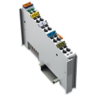 Wago Contact - Borne 2 sorties analogiques 0-10 V S5