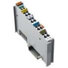 Wago Contact - Borne 2 sorties analogiques 0-10 V