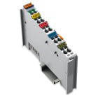 Wago Contact - Borne 2 sorties analogiques 0-20 mA -20/+60°C