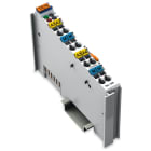 Wago Contact - Borne 4 sorties analogiques 4-20 mA