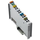 Wago Contact - Borne 2 sorties analogiques +/- 10 V S5