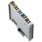 Wago Contact - Borne 2 sorties analogiques +/- 10 V