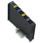 Wago Contact - Borne 4 sorties analogiques 0-10 V XTR