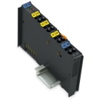 Wago Contact - Borne 2 sorties analogiques 0(4)-20mA 16 bits XTR