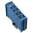 Wago Contact - Borne 2 sorties analogiques 0-20 mA Ex i