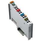 Wago Contact - Borne d'alimentation passive 24 V DC