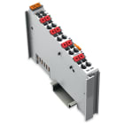 Wago Contact - Borne de distribution de polarités 8+ 24 V DC
