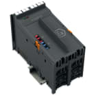 Wago Contact - Borne d'alimentation 1.0 A Ex i avec fusible électronique - Diagnostic XTR