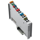 Wago Contact - Borne d'alimentation de bus interne 24 V DC