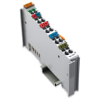 Wago Contact - Borne d'alimentation 5 - 8 - 10 - 12 - 15 V DC